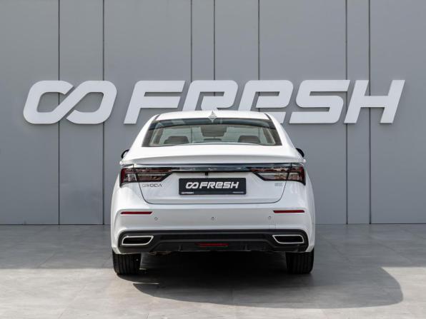 Omoda S5 с пробегом 2023 года, цена 1 430 000 рублей, 72709 км, седан, Автокод Объявления