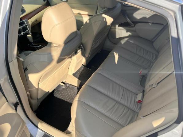 Nissan Teana II Рестайлинг с пробегом 2011 года, цена 950 000 рублей, 220724 км, седан, Автокод Объявления