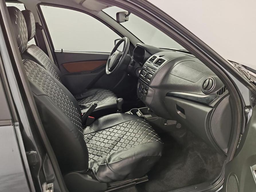 Lada (ВАЗ) Granta I Рестайлинг Москва  - изображение 19