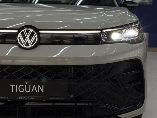 Volkswagen Tiguan III (China Market) с пробегом 2026 года, цена 4 990 000 рублей, 55 км, внедорожник, Автокод Объявления