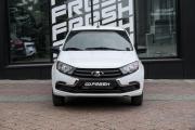 Lada (ВАЗ) Granta I Рестайлинг Ульяновск  - изображение 19