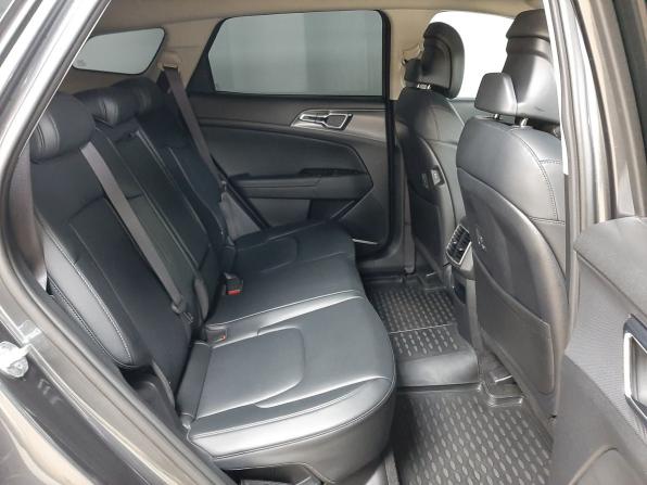 Kia Sportage V с пробегом 2023 года, цена 3 450 000 рублей, 64773 км, внедорожник, Автокод Объявления