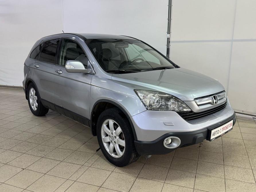 Honda CR-V III Нижний Новгород  - изображение 6