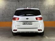 Kia Carnival III Уфа  - изображение 27