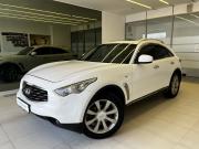 Infiniti FX II (S51) Новосибирск  - изображение 21