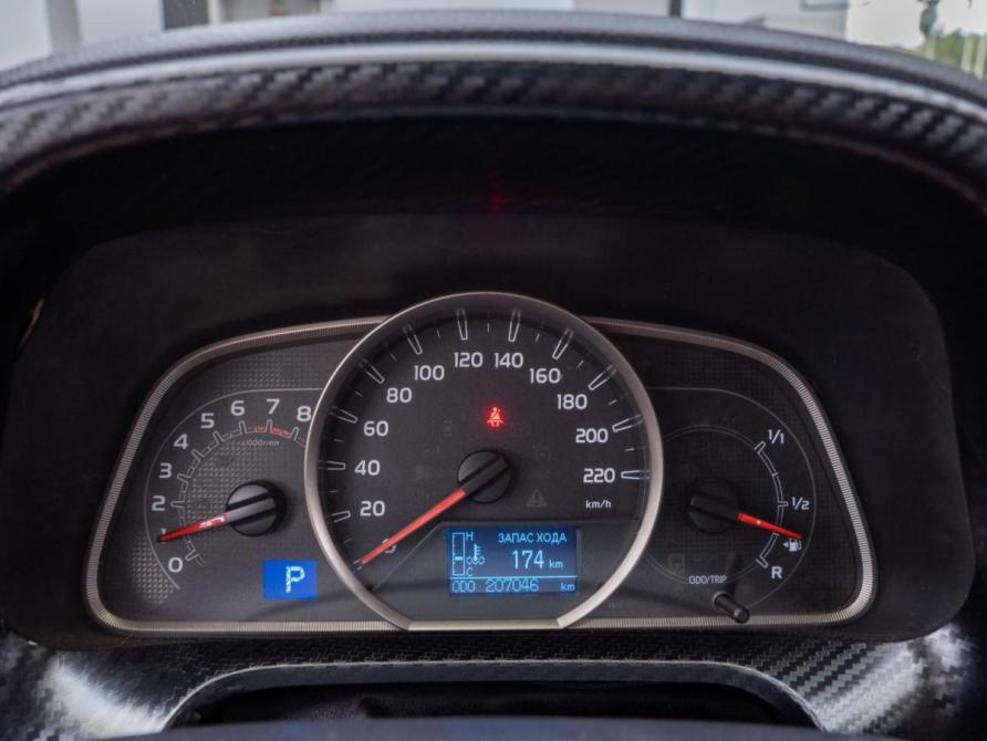 Toyota RAV4 IV (XA40) Волгоград  - изображение 12
