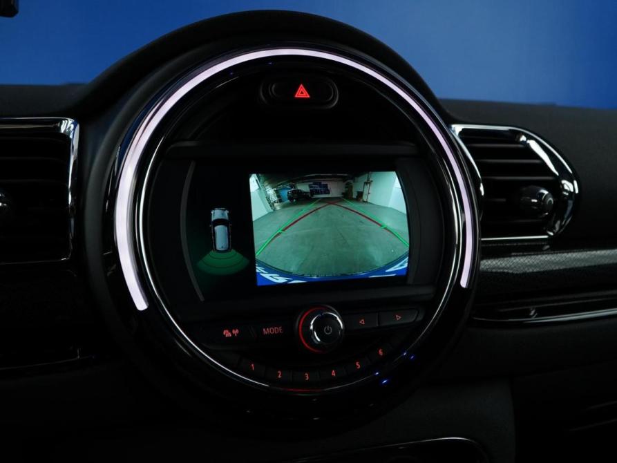Mini Clubman II Рестайлинг Москва  - изображение 16