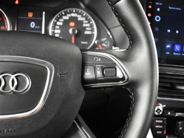 Audi Q5 I (8R) Рестайлинг с пробегом 2014 года, цена 1 685 000 рублей, 256516 км, внедорожник, Автокод Объявления