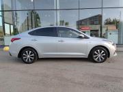 Hyundai Solaris II Ижевск  - изображение 27