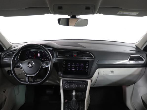 Volkswagen Tiguan II с пробегом 2017 года, цена 2 550 000 рублей, 89381 км, внедорожник, Автокод Объявления