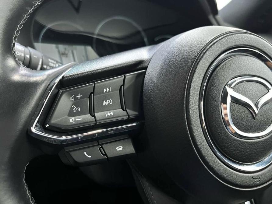 Mazda CX-8 I Ростов-на-Дону  - изображение 10