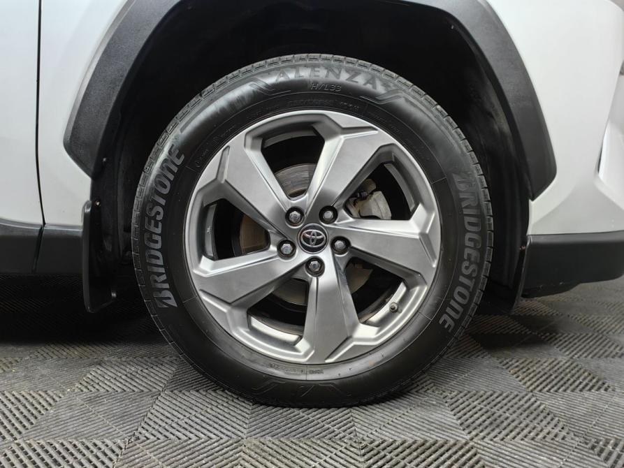 Toyota RAV4 V (XA50) Москва  - изображение 9