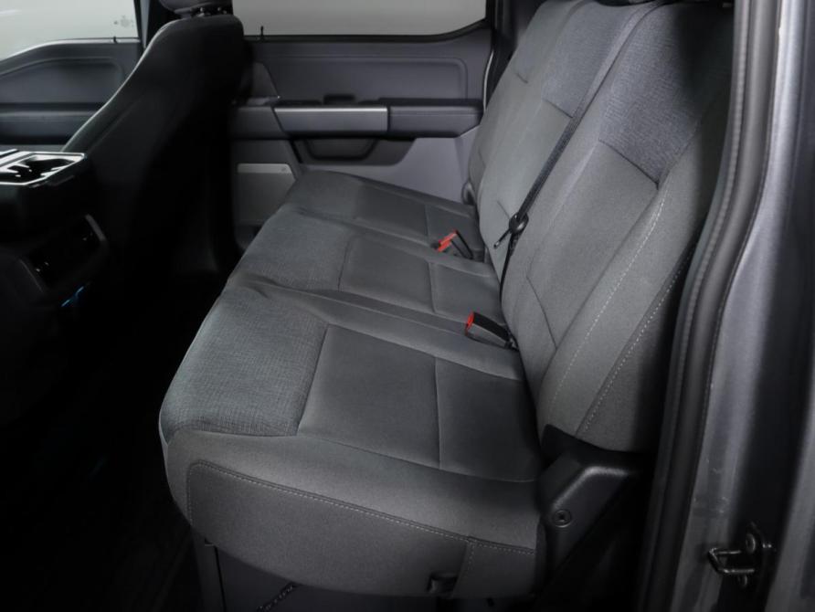 Ford F-150 XIV Рестайлинг Москва  - изображение 10
