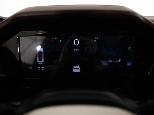 Geely Monjaro I с пробегом 2023 года, цена 3 099 000 рублей, 60125 км, внедорожник, Автокод Объявления