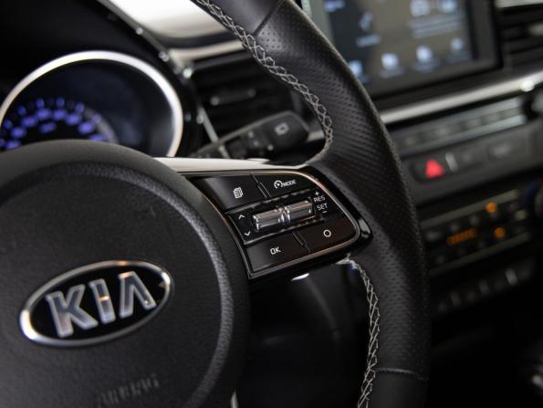 Kia Proceed I с пробегом 2019 года, цена 2 199 000 рублей, 85857 км, универсал, Автокод Объявления
