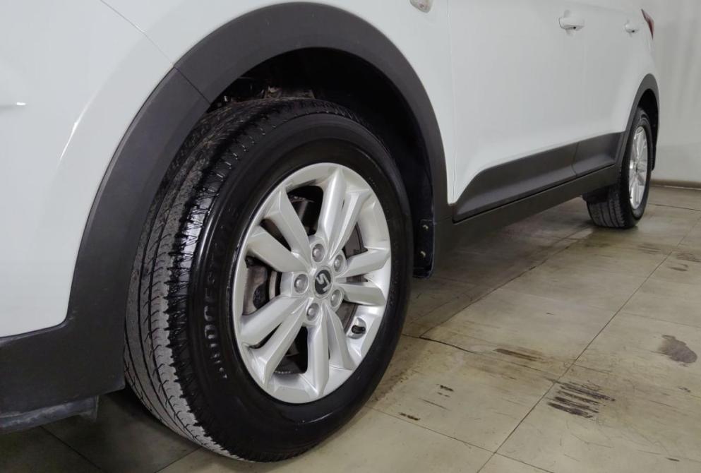 Hyundai Creta I Волгоград  - изображение 26
