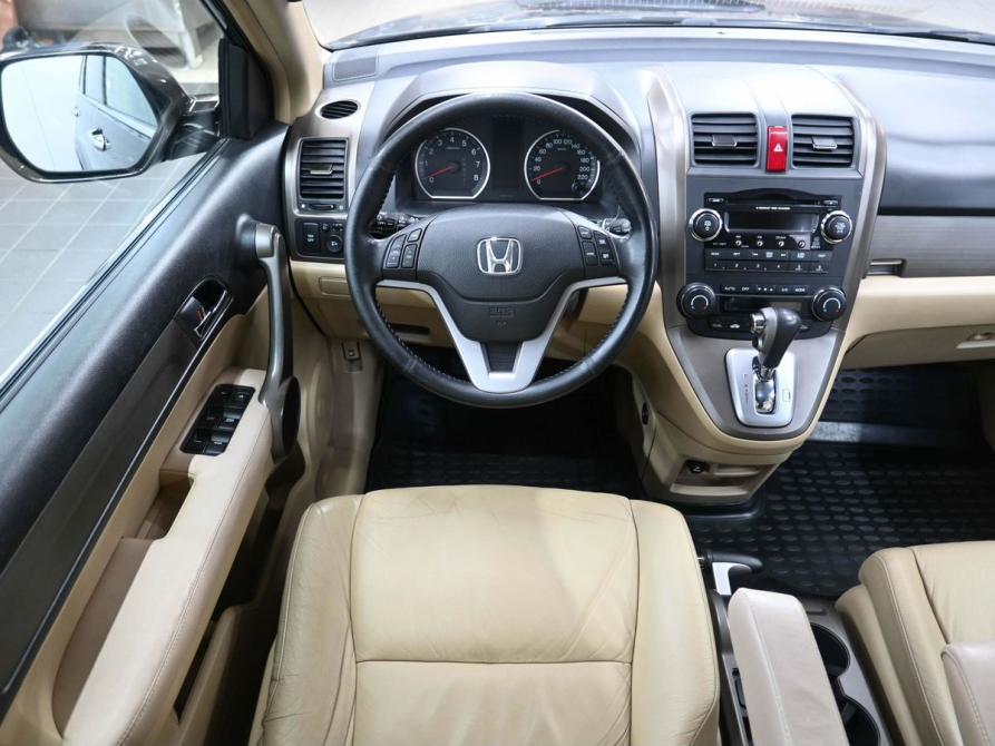 Honda CR-V III Ростов-на-Дону  - изображение 9