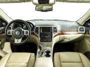 Jeep Grand Cherokee IV (WK2) Санкт-Петербург  - изображение 37