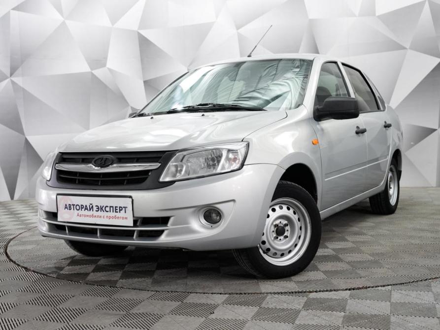 Lada (ВАЗ) Granta I Ульяновск  - изображение 1