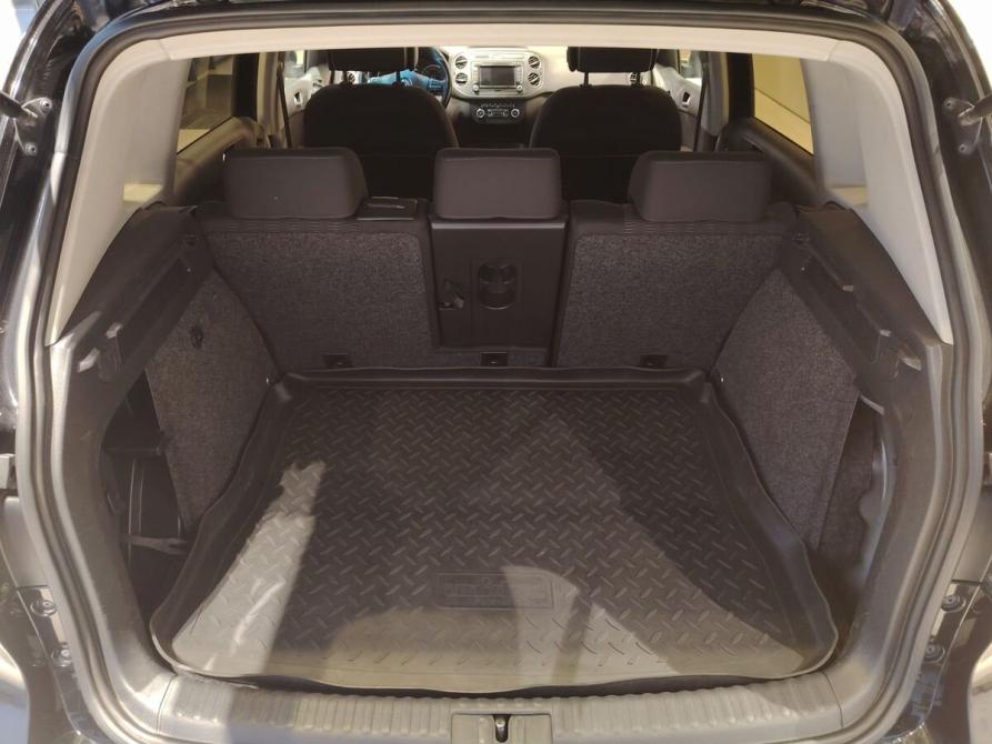 Volkswagen Tiguan I Рестайлинг Краснодар  - изображение 24