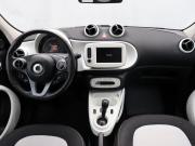 Smart Forfour II Москва  - изображение 36