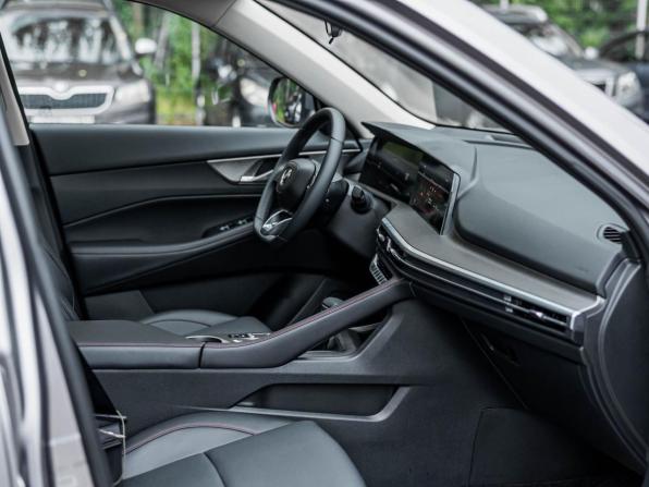 Changan CS35 Plus I Рестайлинг с пробегом 2024 года, цена 1 763 000 рублей, 9352 км, внедорожник, Автокод Объявления
