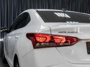Hyundai Solaris II Рестайлинг Тюмень  - изображение 28