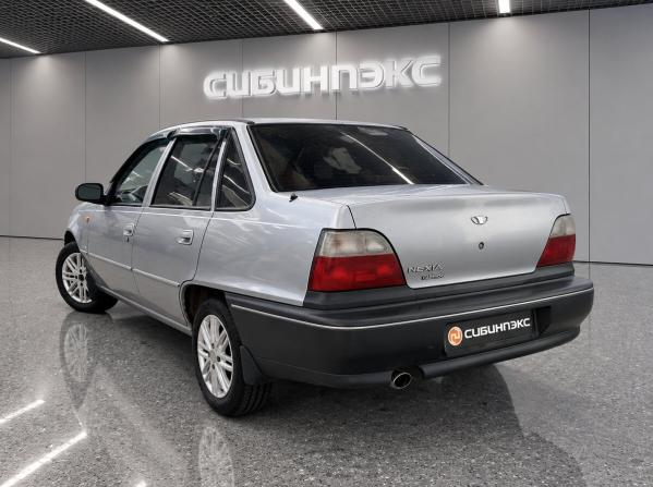 Daewoo Nexia I с пробегом 1997 года, цена 129 000 рублей, 175000 км, седан, Автокод Объявления