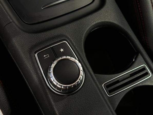 Mercedes-Benz GLA I (X156) с пробегом 2016 года, цена 1 725 000 рублей, 123562 км, внедорожник, Автокод Объявления