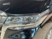 Toyota Alphard III Рестайлинг Тверь  - изображение 46