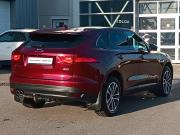 Jaguar F-Pace I Санкт-Петербург  - изображение 23