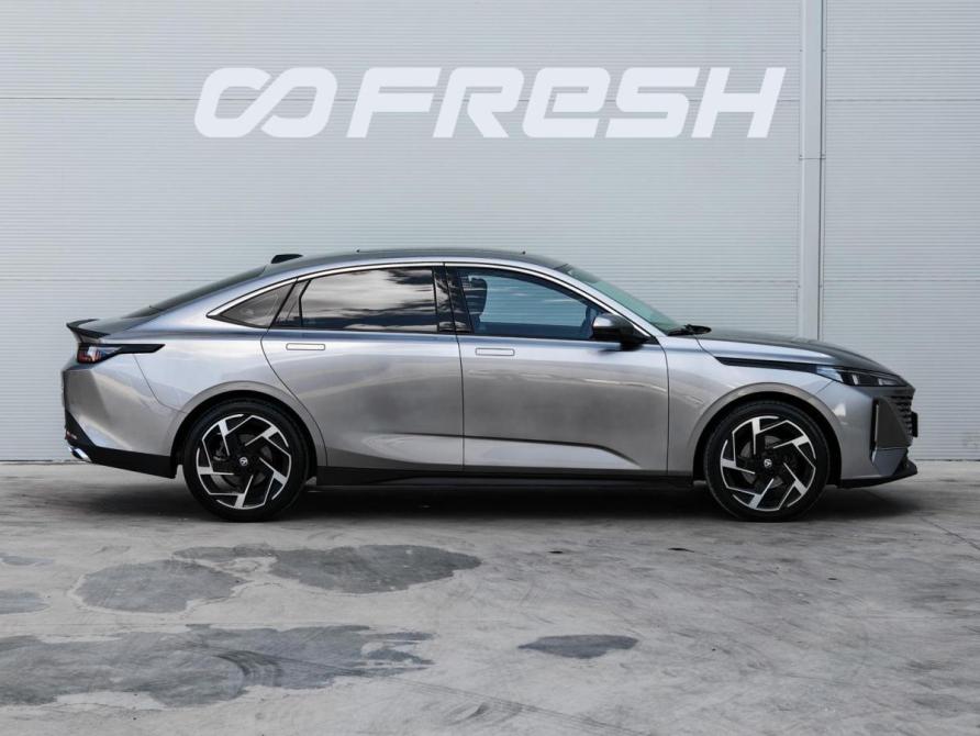 Changan Lamore Краснодар  - изображение 5