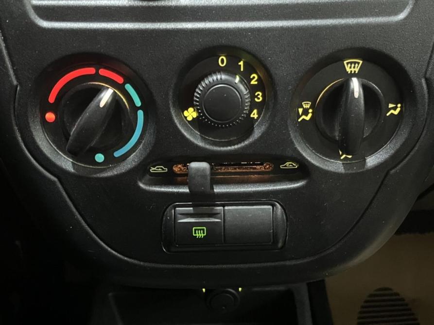 Lada (ВАЗ) Granta I Курск  - изображение 12