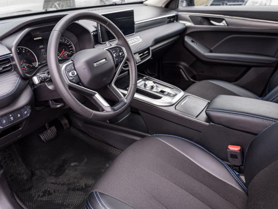 Haval Jolion I Рестайлинг Казань  - изображение 5