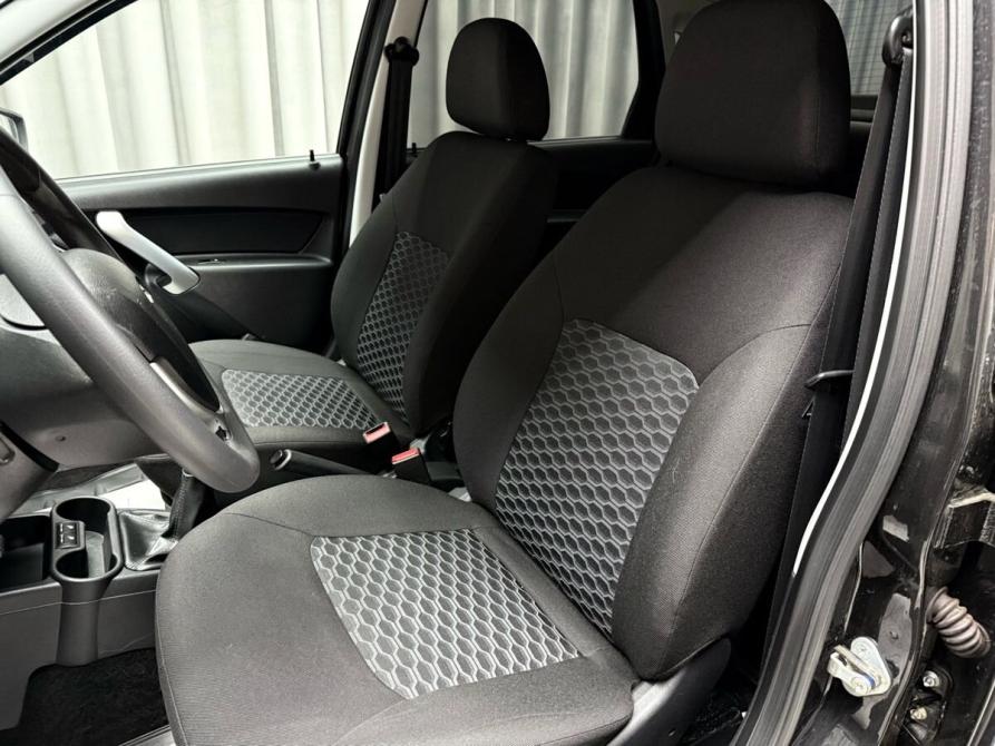 Lada (ВАЗ) Granta I Рестайлинг Ижевск  - изображение 26