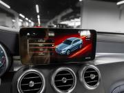 Mercedes-Benz GLC Coupe I (C253) Рестайлинг Москва  - изображение 44