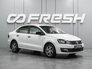 Volkswagen Polo V Рестайлинг Воронеж  - изображение 16