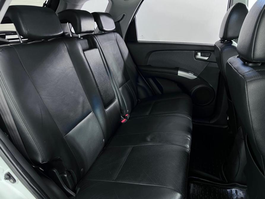 Kia Sportage II Рестайлинг Ростов-на-Дону  - изображение 18