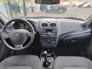 Lada (ВАЗ) Granta I Рестайлинг Ижевск  - изображение 39