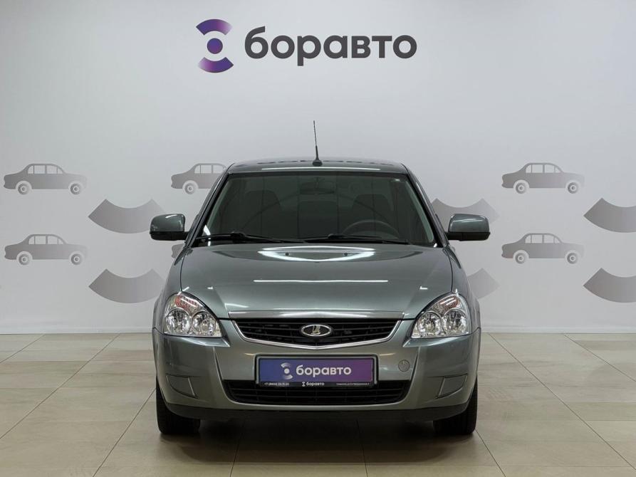 Lada (ВАЗ) Priora I Ставрополь  - изображение 2