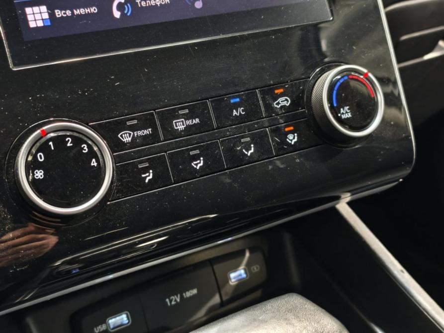 Hyundai Tucson IV Курск  - изображение 13