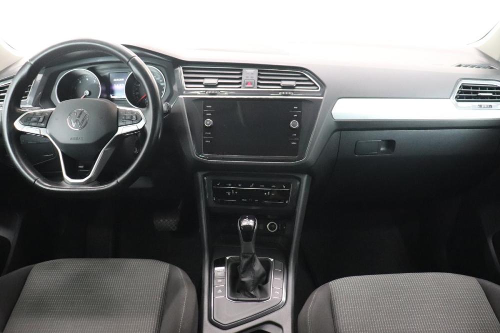 Volkswagen Tiguan II Рестайлинг Ульяновск  - изображение 10