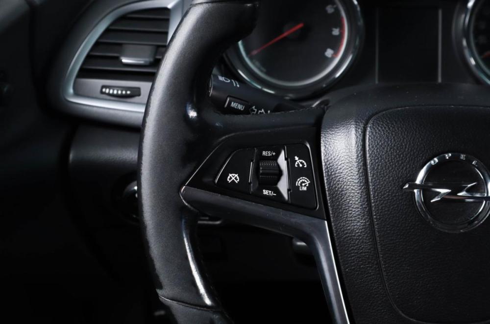 Opel Astra J Рестайлинг Челябинск  - изображение 11