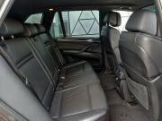 BMW X5 II (E70) Рестайлинг Москва  - изображение 52