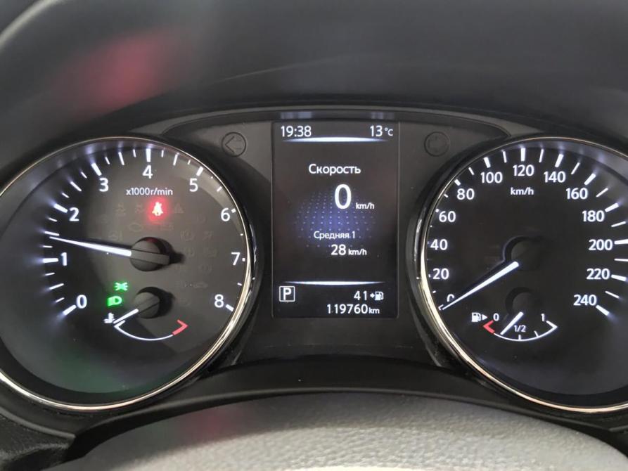 Nissan Qashqai II Казань  - изображение 16