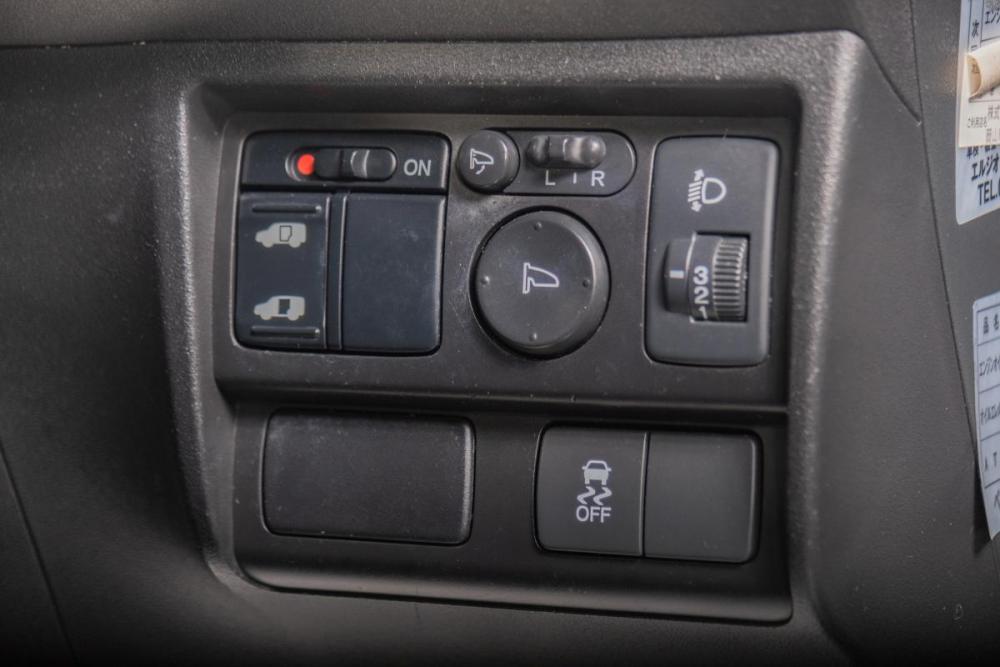 Honda Freed I Рестайлинг Томск  - изображение 10