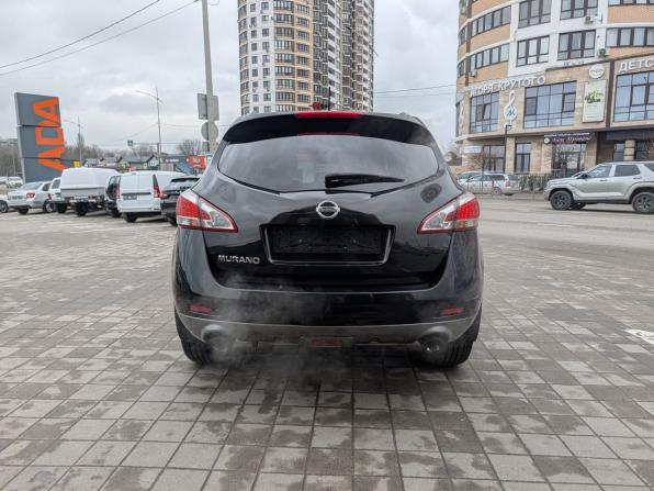 Nissan Murano II (Z51) Рестайлинг 2 с пробегом 2014 года, цена 1 160 000 рублей, 235000 км, внедорожник, Автокод Объявления