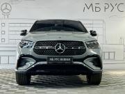 Mercedes-Benz GLE Coupe II (C167) Рестайлинг Москва  - изображение 32