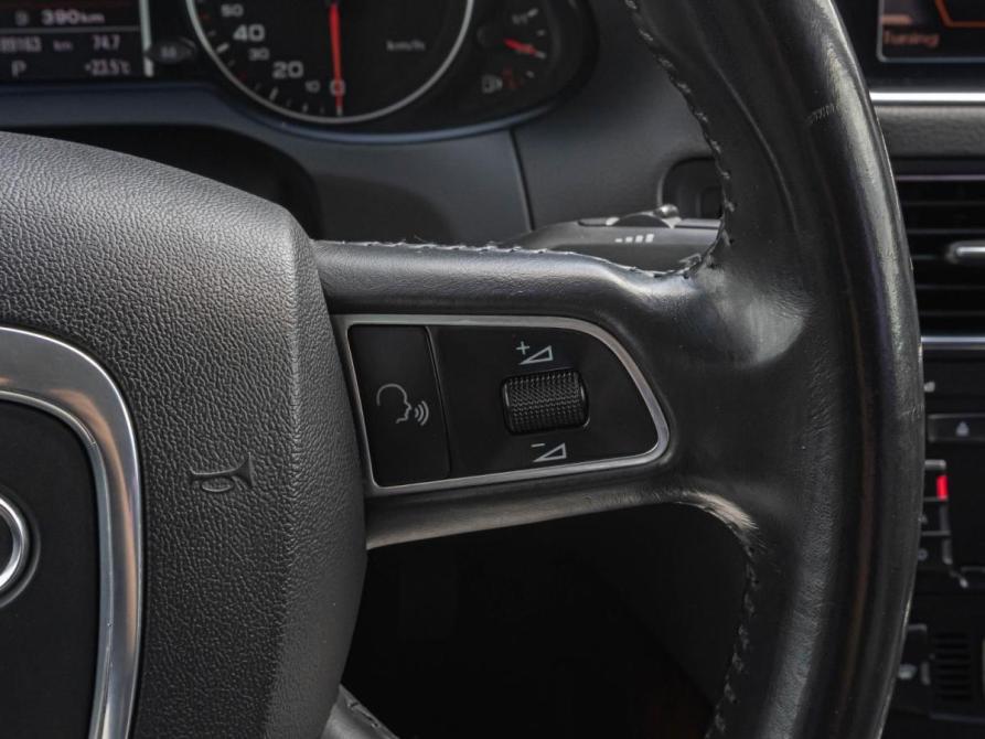 Audi Q5 I (8R) Краснодар  - изображение 15
