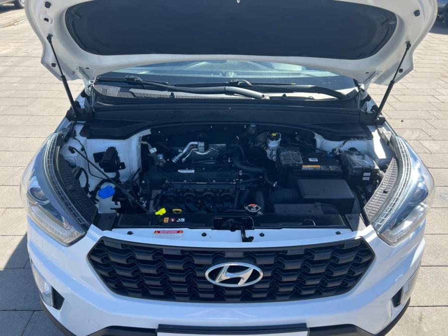 Hyundai Creta I Рестайлинг Стерлитамак  - изображение 21